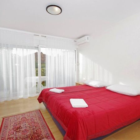 Apartments Javi - Free Private Parking Trogir Eksteriør bilde