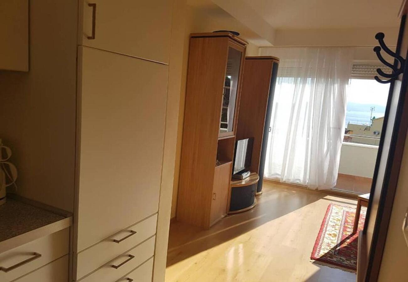 Apartments Javi - Free Private Parking Trogir Eksteriør bilde