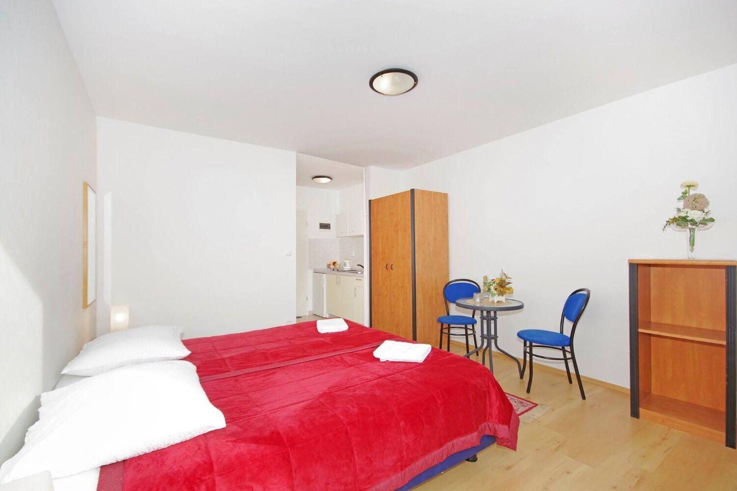 Apartments Javi - Free Private Parking Trogir Eksteriør bilde