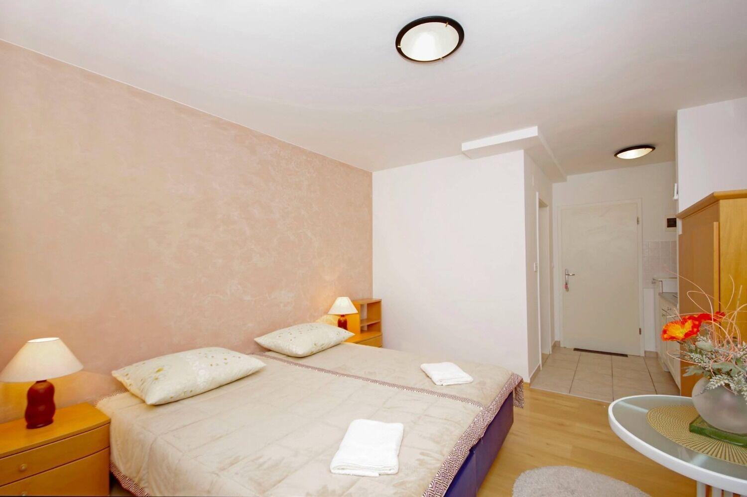 Apartments Javi - Free Private Parking Trogir Eksteriør bilde