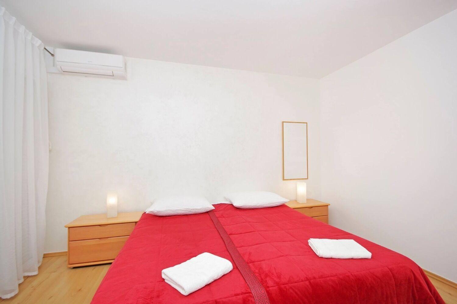 Apartments Javi - Free Private Parking Trogir Eksteriør bilde