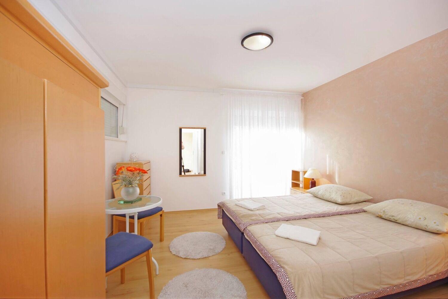 Apartments Javi - Free Private Parking Trogir Eksteriør bilde