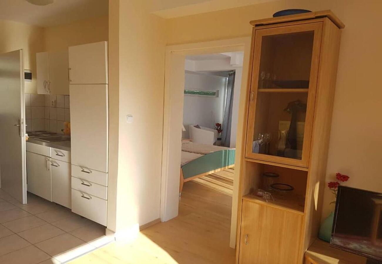 Apartments Javi - Free Private Parking Trogir Eksteriør bilde
