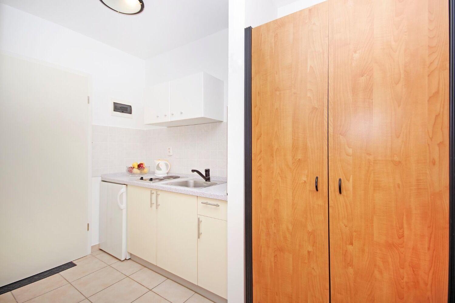 Apartments Javi - Free Private Parking Trogir Eksteriør bilde