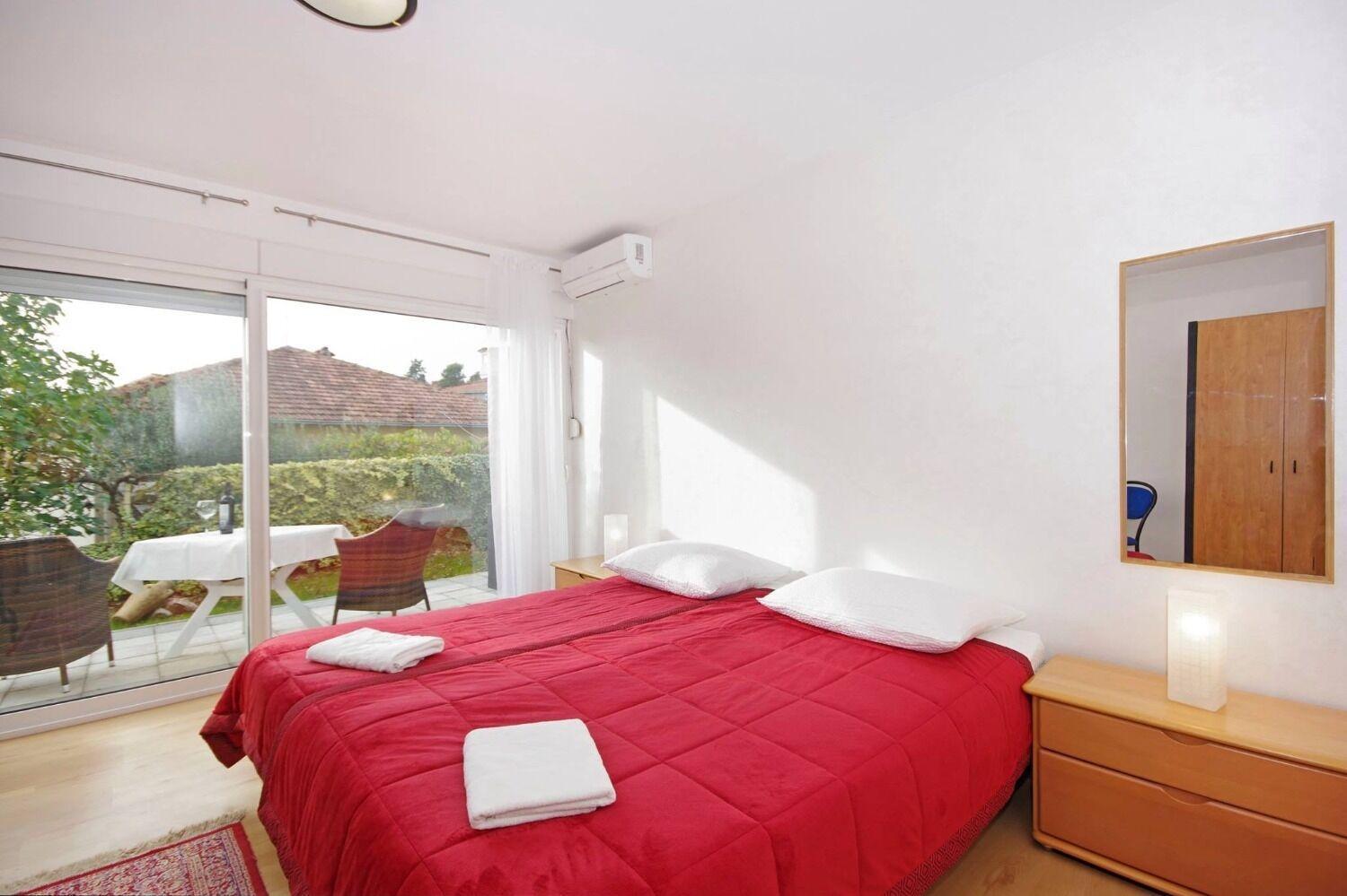 Apartments Javi - Free Private Parking Trogir Eksteriør bilde
