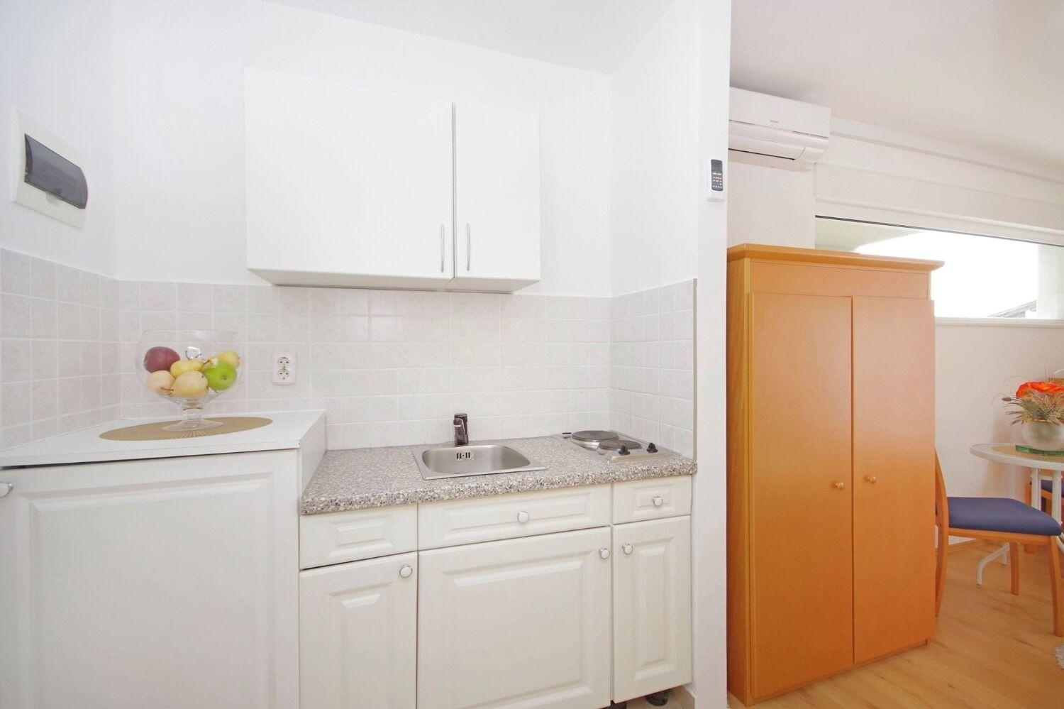 Apartments Javi - Free Private Parking Trogir Eksteriør bilde